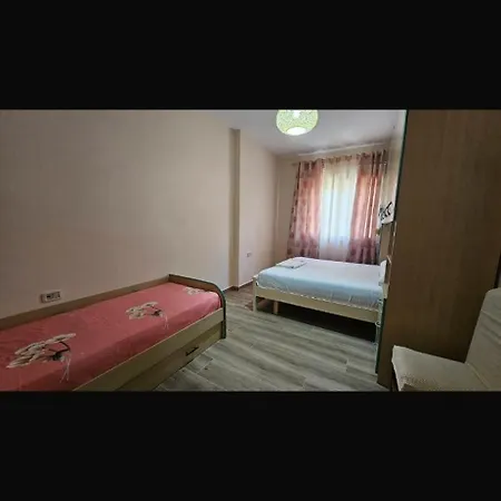 Riki Apartament Wlora