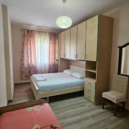 Apartament Riki *