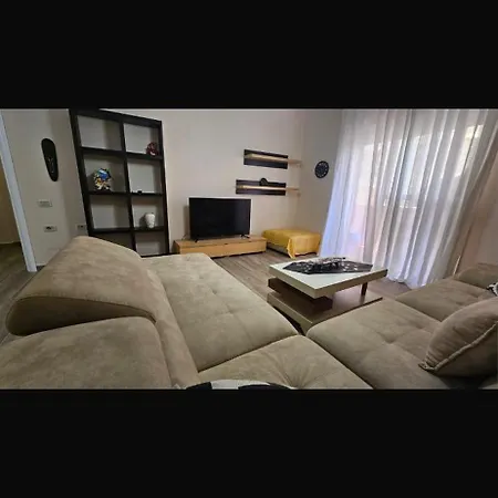 Riki Apartament Wlora