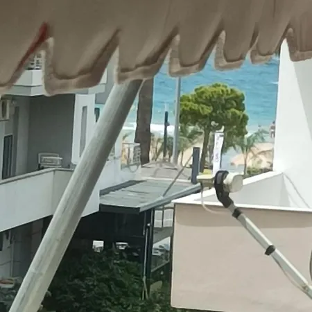 Riki Apartament Wlora