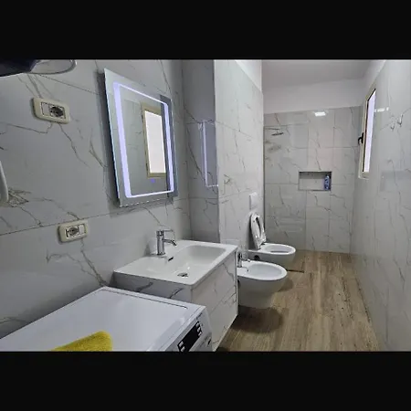 Apartament Riki Wlora