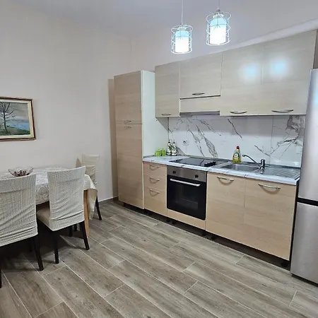 Riki Apartament *
